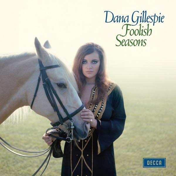  - Dana Gillespie