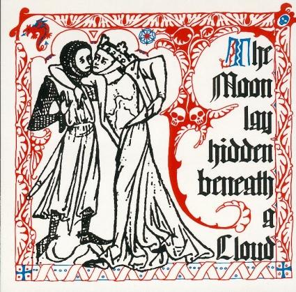 The Moon Lay Hidden Beneath A Cloud - The Moon Lay Hidden Beneath A Cloud