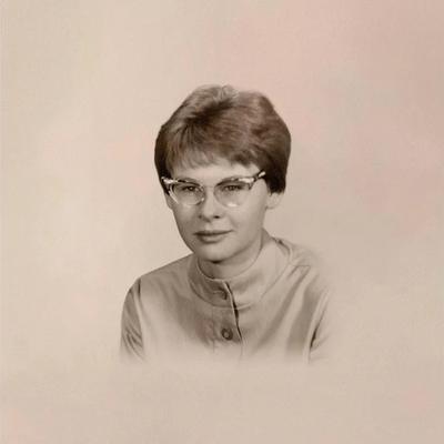 Trinidad Seed - Penny Carson Nichols