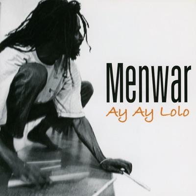 1960-2010: Africa, 50 Years of Music - Menwar
