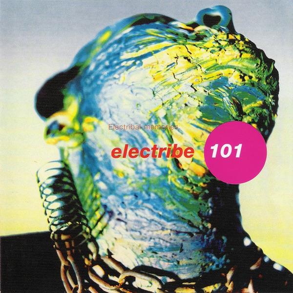  - Electribe 101