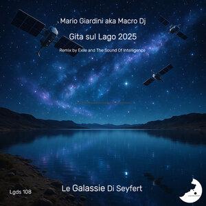 Gita Sul Lago (Remixes) - Mario Giardini aka Macro DJ