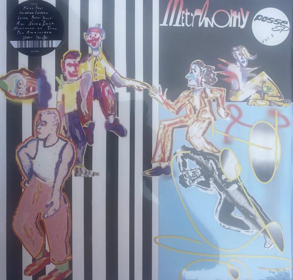  - Metronomy
