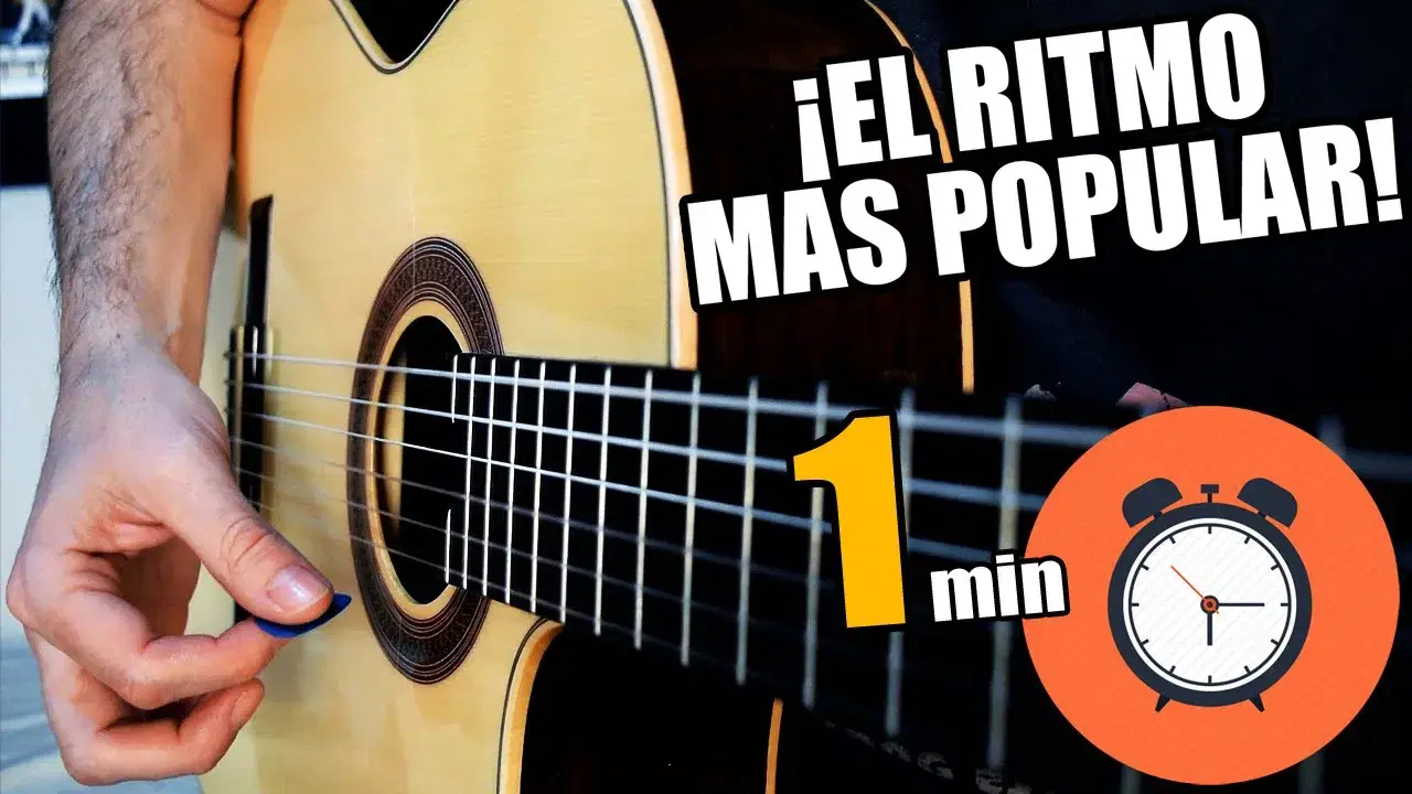  - Los 5 del Ritmo