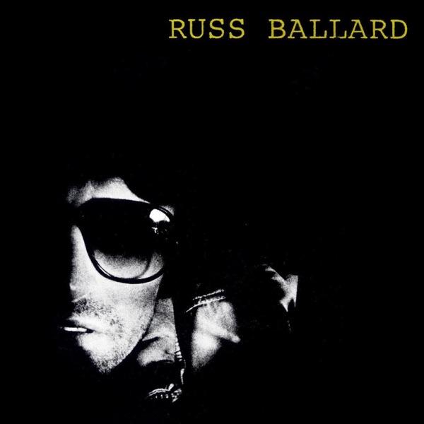 Voices - Russ Ballard
