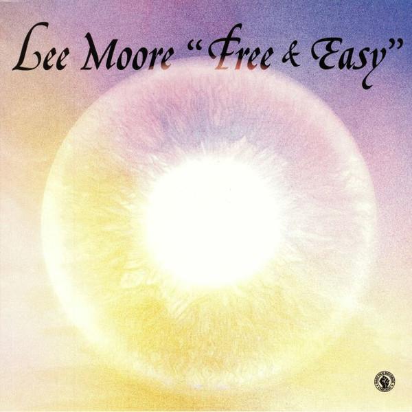 Free And Easy - Lee Moore