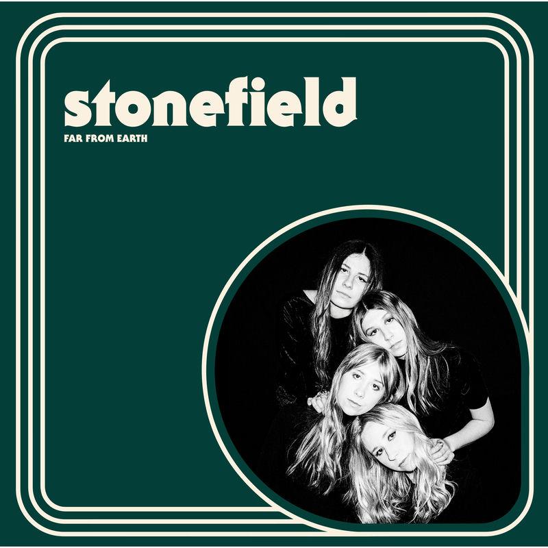 Far From Earth - Stonefield
