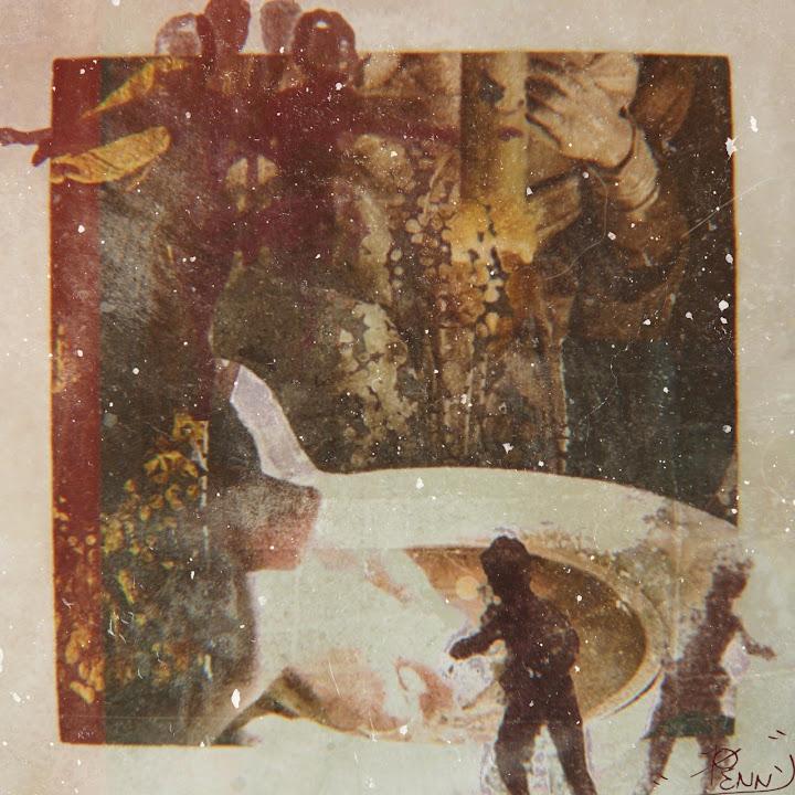 Memories Bleed - EYESWIDESHUT