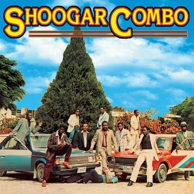  - Shoogar Combo