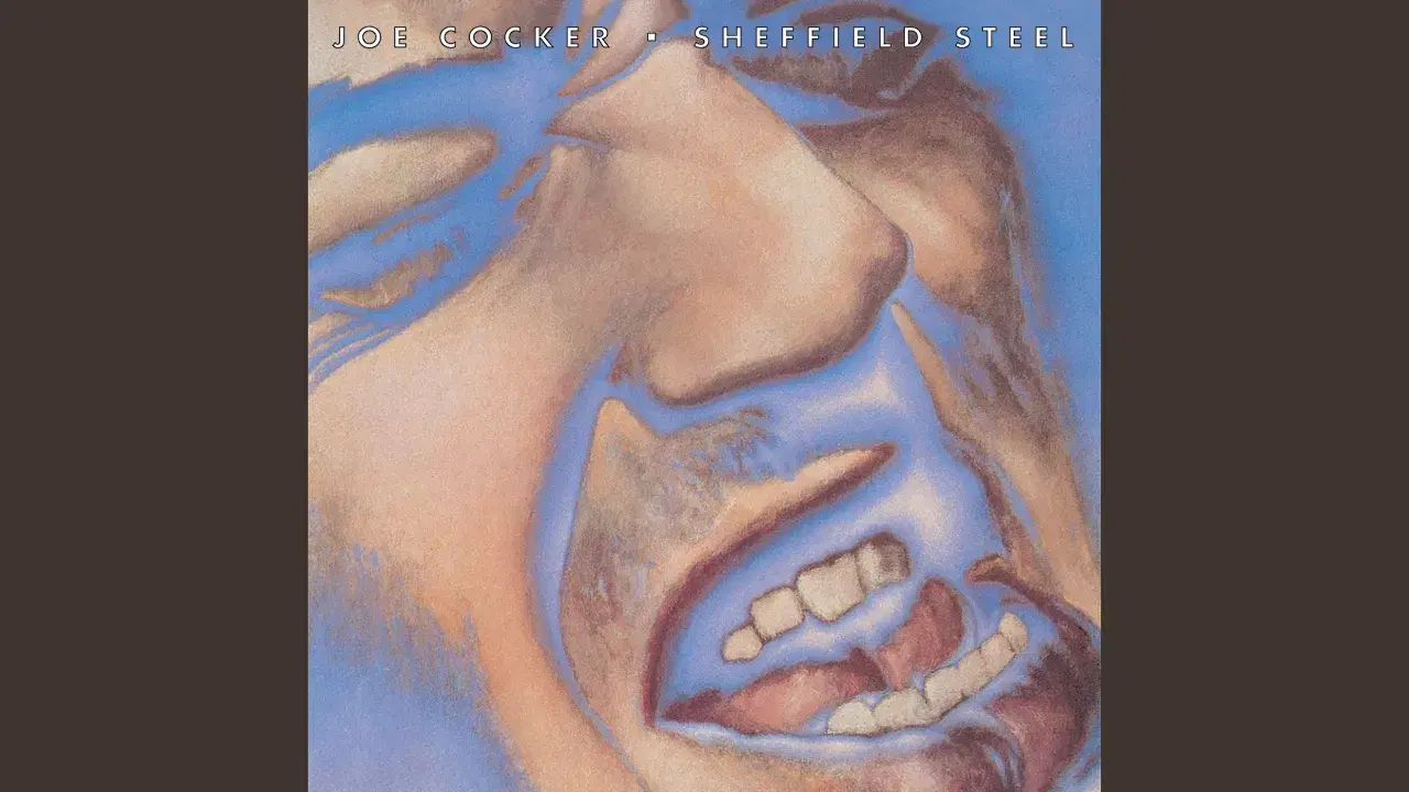 12" - Island (UK) (12WIP 6704) - Joe Cocker