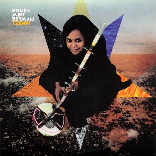 Tzenni - Noura Mint Seymali