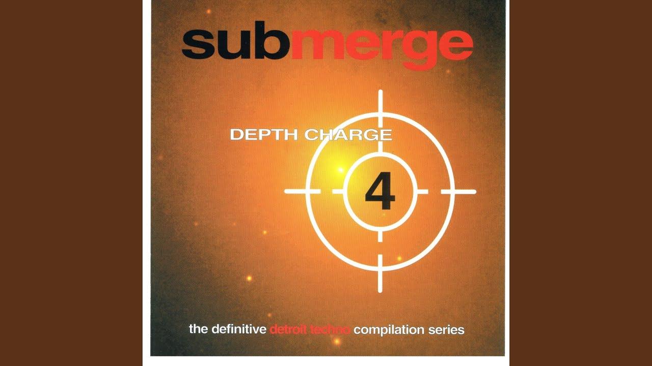 Depth Charge 4 - Gigi Galaxy