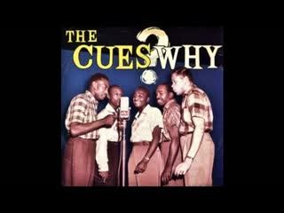 Crazy, Crazy Party / Rock N Roll Oriole - The Cues