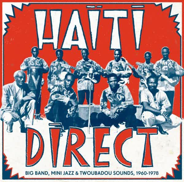 Haiti Direct - Djet-X