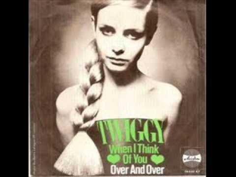 Night Comes Down: 60 British Mod, R&B, Freakbeat, And Swinging London Nuggets, Disc 2 - Twiggy
