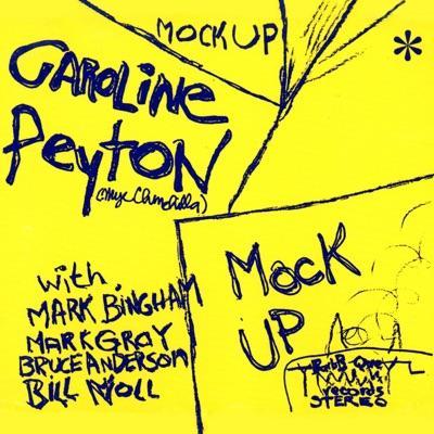  - Caroline Peyton