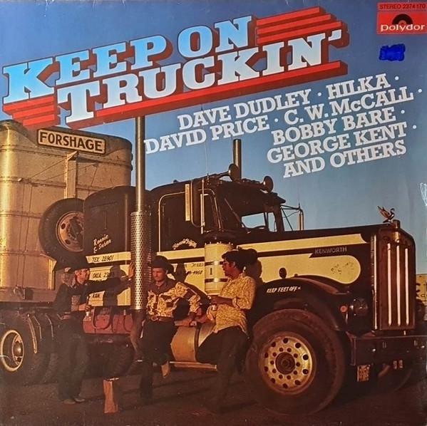 Keep On Rollin (17) - King George