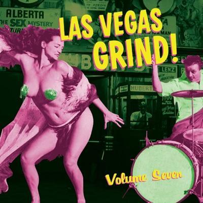 Juicy Melon - Alonzo And The Boppers