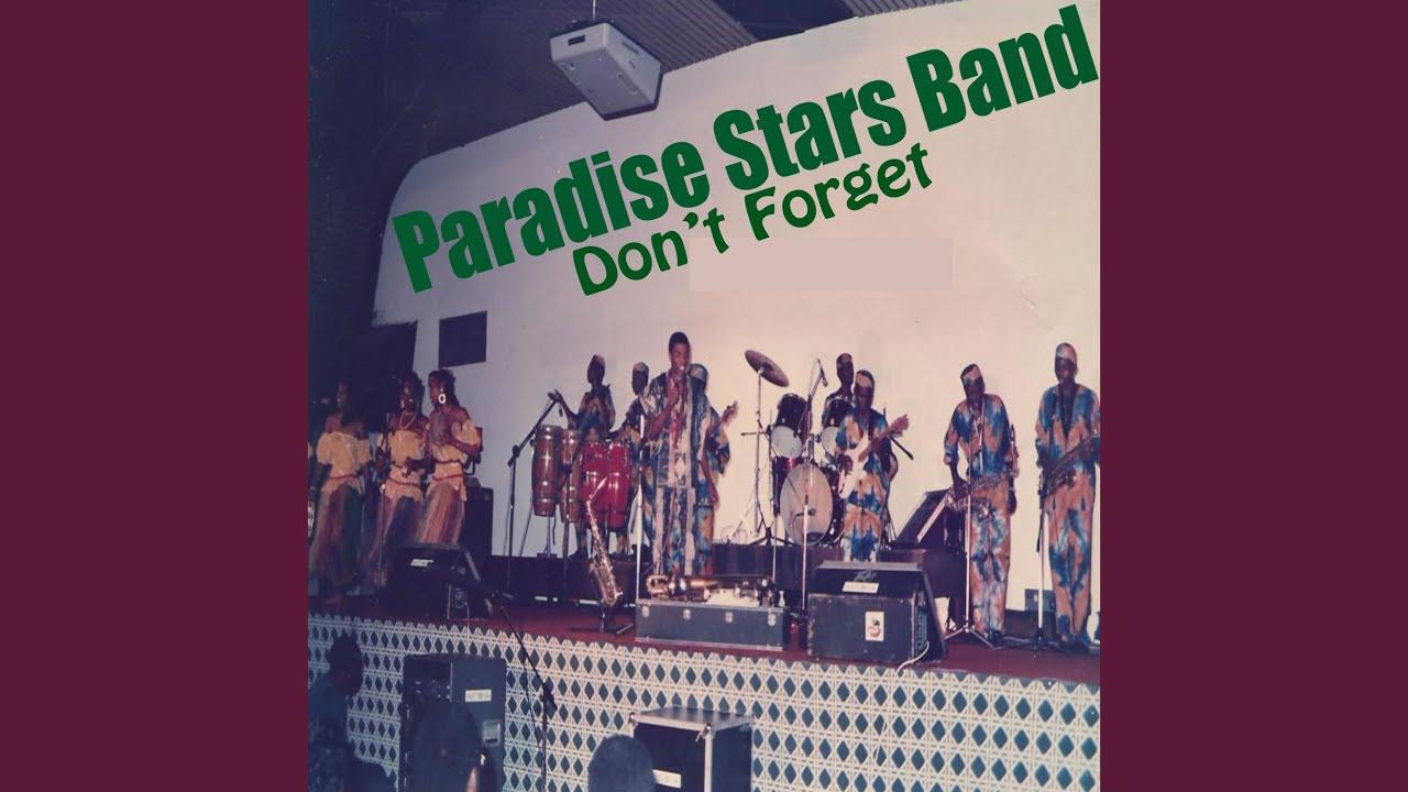  - Paradise Stars
