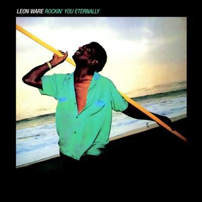  - Leon Ware