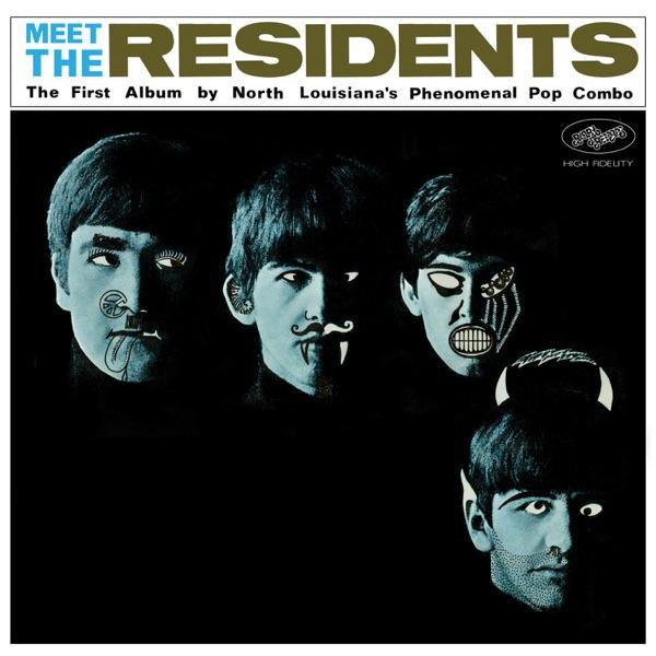  - The Residents