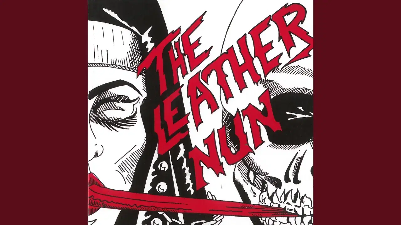 Prime Mover - The Leather Nun