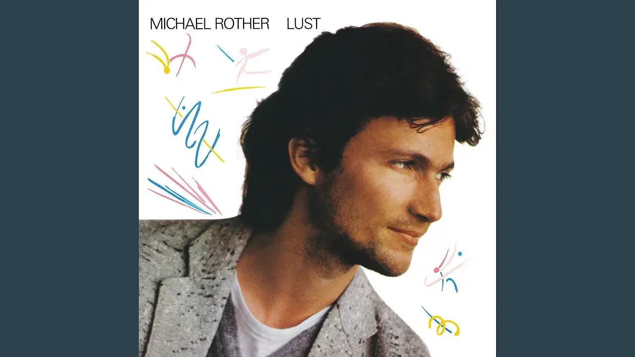  - Michael Rother