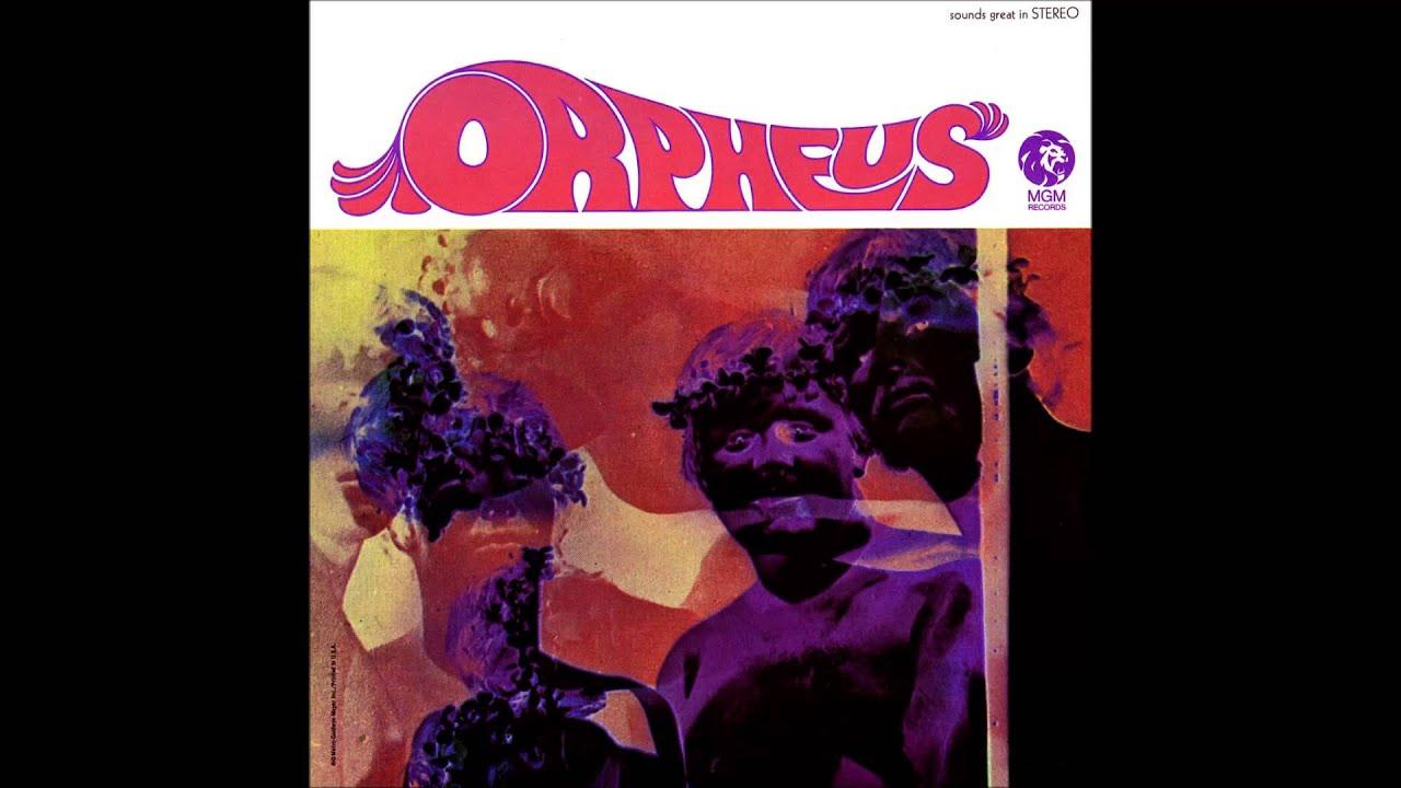 Orpheus - Orpheus