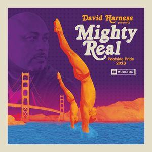Mighty Real Poolside Pride 2018 (unmixed tracks) - Lady Alma & The Rainmakers