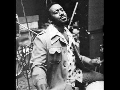 Lialah - Bernard Purdie