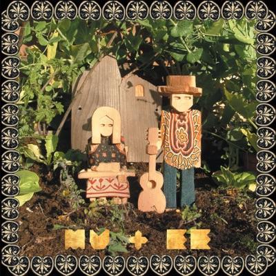 Fantasy Set - MV & EE
