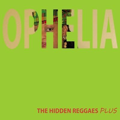 Ophélia - I Man Suffering (Saultone) 1978 - Ophélia 