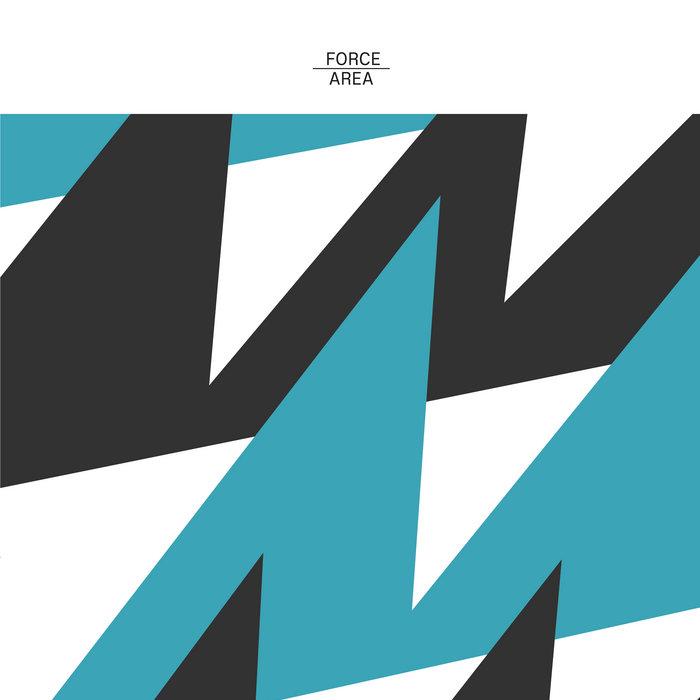 Force Over Area - Yves De Mey