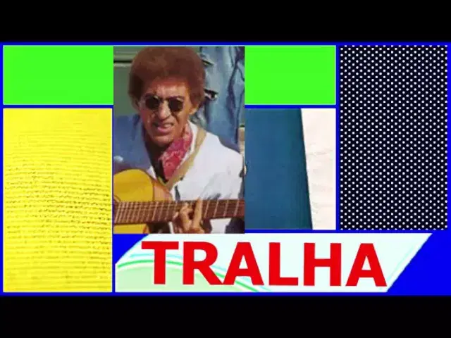 Som Do Paulinho - Arnaud Rodrigues