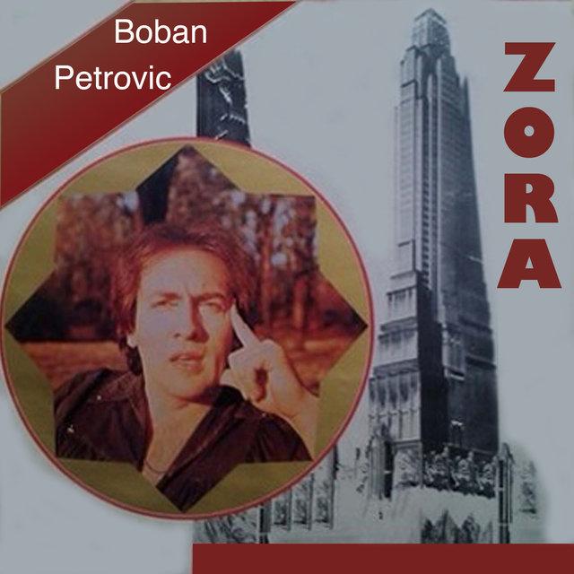 Zora - Boban Petrovic