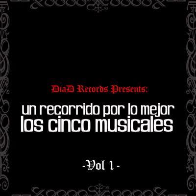  - Los Cinco Musicales