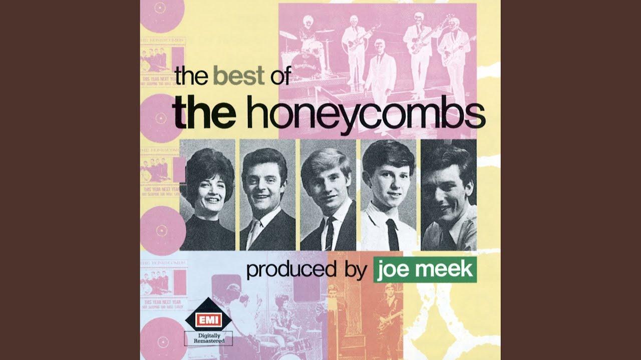  - The Honeycombs