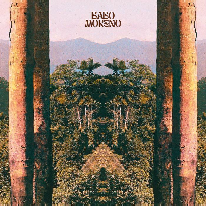 Babo Moreno - BABO MORENO