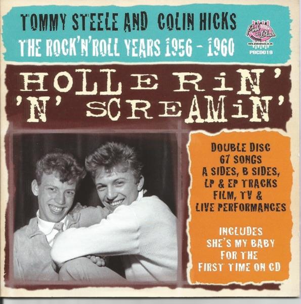 100 Burlesque Hits - Tommy Steele