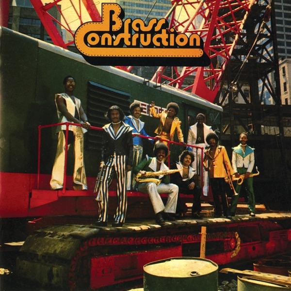null - Brass Construction