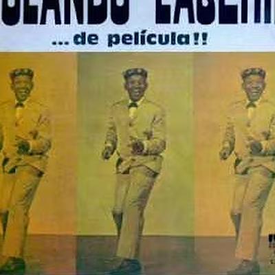  - Rolando Laserie