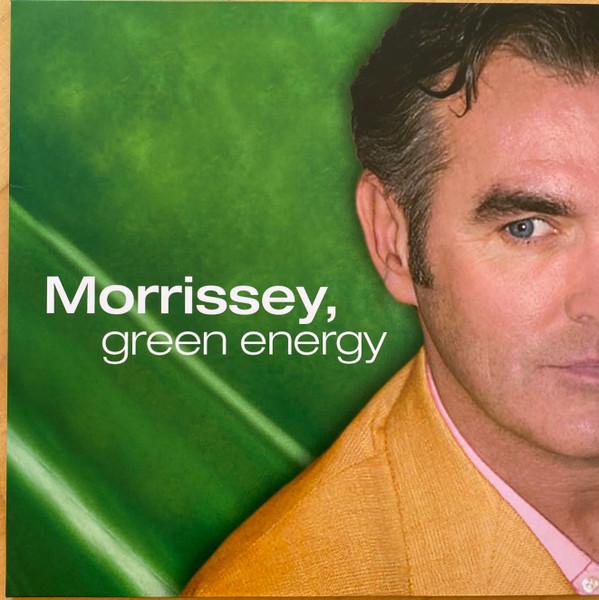  - Morrissey