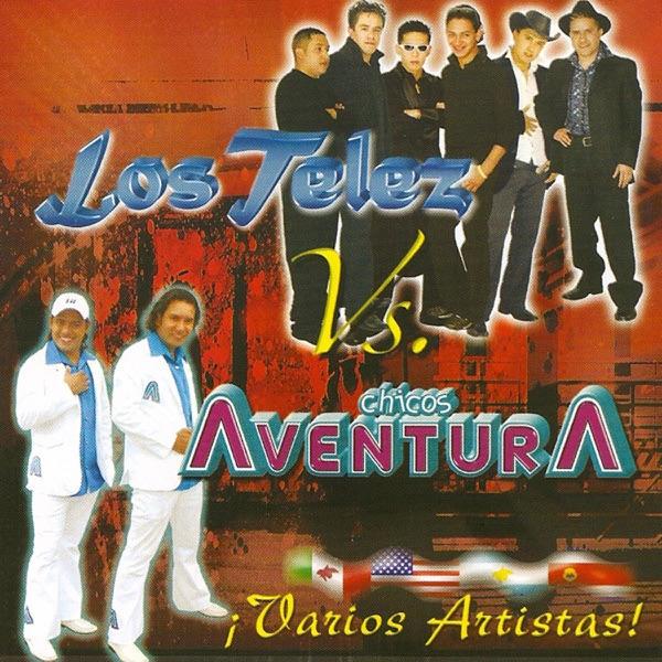  - Los Telez