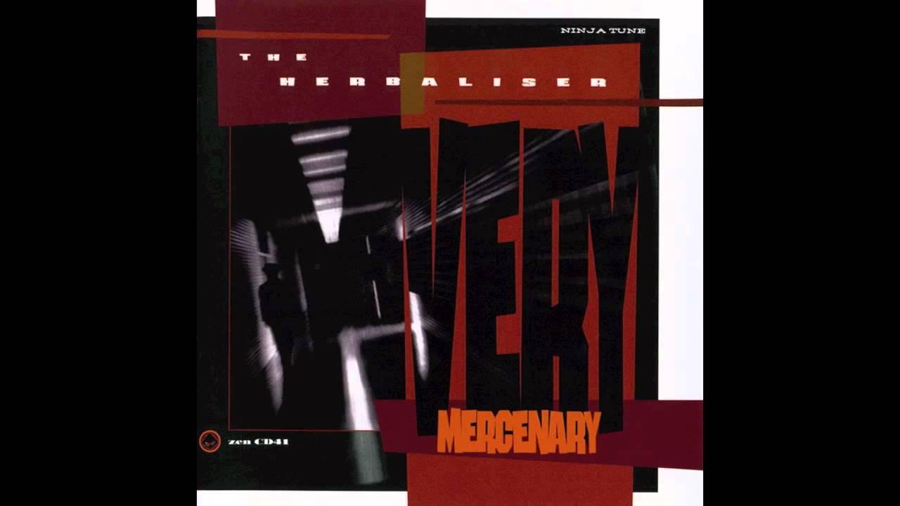 - The Herbaliser