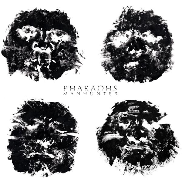 Manhunter - Pharaohs