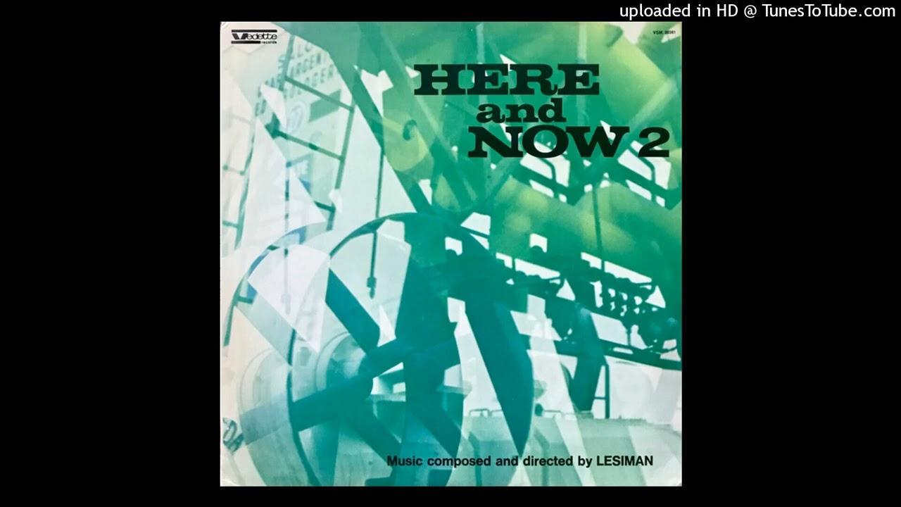 Here And Now Vol. 2 - Leisman