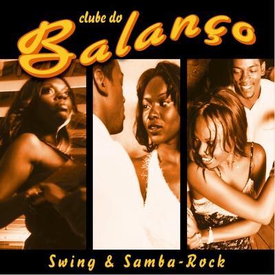 Brazilian Beats 3 - Clube Do Balanço