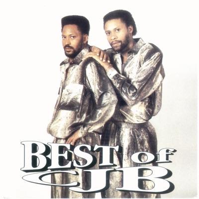 Best Of CJB - CJB