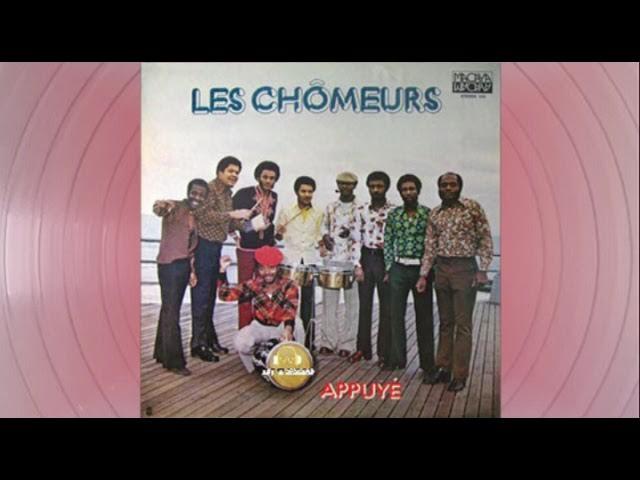  - Les Chômeurs d'Haiti