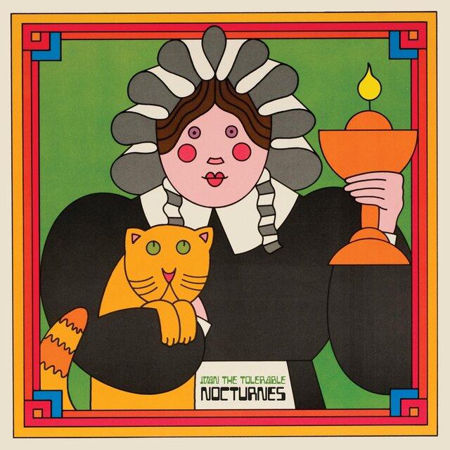 Nocturnes - Ivan the Tolerable